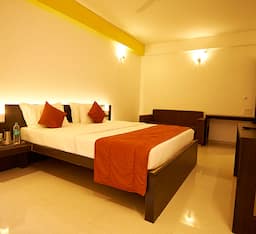 Executive Room AC